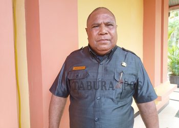 Hadiri Undangan Komisi II DPR RI, Pemprov Kawal 4 Usulan DOB di Papua Barat