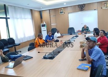 Pemkab Sorong Agendakan Safari Ramadhan di 8 Titik