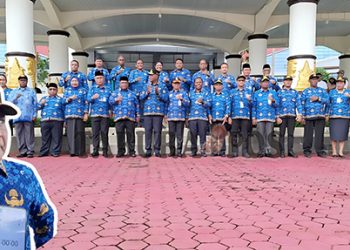 Jawab Visi Misi, OPD Wajib Laporkan Setiap Kegiatannya