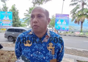 Tahun Ini, Dishutan Papua Barat Tanam 10 Ribu Bibit Mangrove