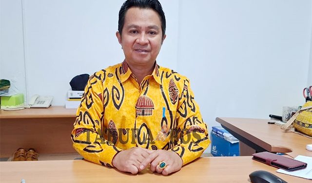 Pemprov Papua Barat akan Bentuk Tim Optimalisasi Potensi Daerah