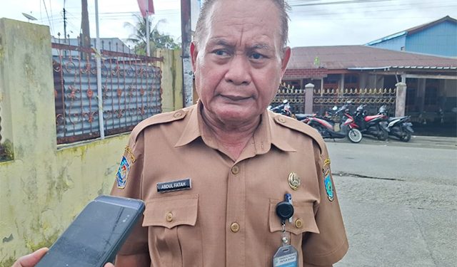 Fatah Sebut Sekolah Rakyat berpola Bording School Jauh Lebih Efektif