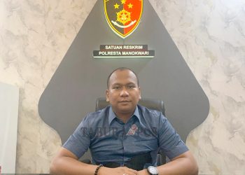 Komisaris Utama dan Direktur Utama PT. TBP Jadi Tersangka Kasus Penipuan Pengembang Perumahan di Wosi