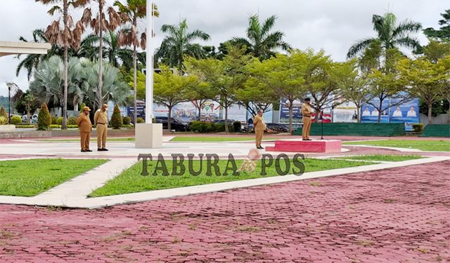 Ada Oknum ASN Catut ‘DoaMu’ Minta Dana, Gubernur Persilakan Lapor Polisi