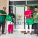 Baznas Papua Barat Salurkan 500 Paket Ramadhan Bahagia