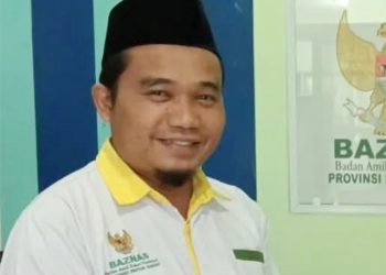 Segini Besaran Zakat Fitrah Idul Fitri 1446 Hijriah di Manokwari