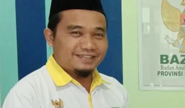 Segini Besaran Zakat Fitrah Idul Fitri 1446 Hijriah di Manokwari