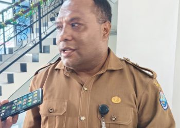 Pelantikan Wakil II DPRK Mansel Terhambat Kisruh Internal Partai Gerindra