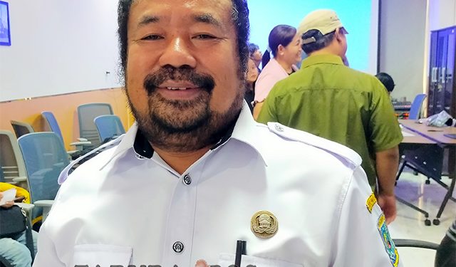 Dinkes Manokwari Kecolongan, Ada Dokter Berstatus CPNS Diberikan Izin Tugas Belajar