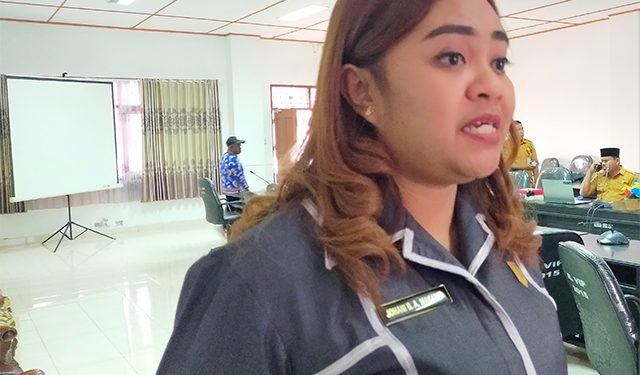 Selain Pasokan, DPRK Manokwari Dorong Solusi Cegah Antrean BBM dan Kemacetan