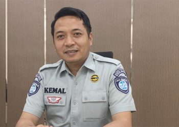 PT Jasa Raharja Cabang Manokwari Buka Lowongan Kerja