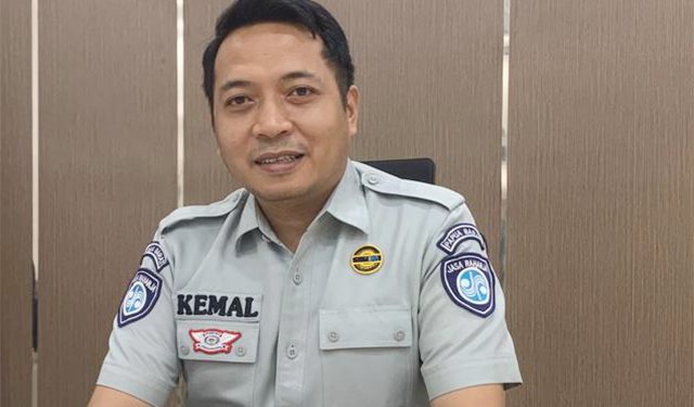 PT Jasa Raharja Cabang Manokwari Buka Lowongan Kerja