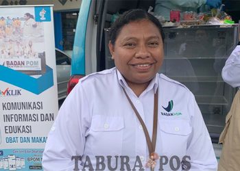 BPOM Temukan Ribuan Produk Pangan Kadaluarsa, Pedagang Curhat Daya Beli Menurun Barang Tertahan