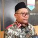 Wabup Manokwari, Mugiyono Open House di Rujab di Sarina