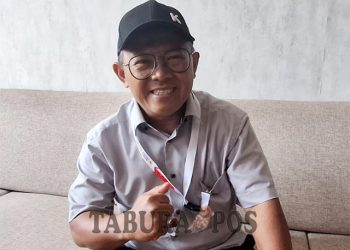 RKA TA 2025 Belum Dijawab, KIP Papua Barat akan Temui Gubernur