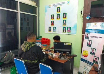 Baznas Papua Barat Ajak Umat Muslim Lengkapi Ibadah Puasa dengan Tidak Lupa Bayar Zakat