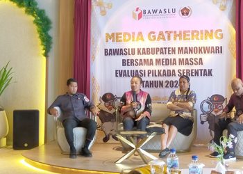 Berimbang, Konfirmasi, Klarifikasi itu Penting