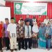 BAZNAS Manokwari Salurkan Bantuan kepada Korban Kebakaran Blagor dan Evaluasi Kinerja