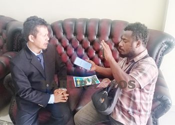 KIP Persilakan Masyarakat Tempuh Mekanisme Permohonan Informasi