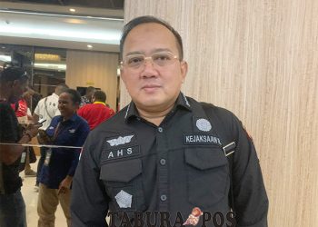 Dalam Waktu Dekat, Tersangka AYM Dilimpahkan ke Pengadilan