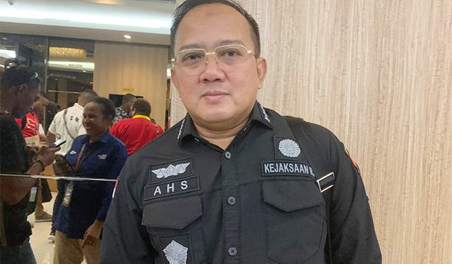 Dalam Waktu Dekat, Tersangka AYM Dilimpahkan ke Pengadilan