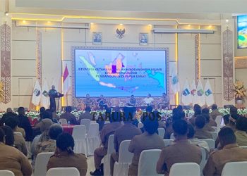 Aster Kodam XVIII Sebut 22.000 Anak Sekolah Terlayani Program MBG