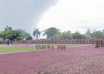 Gubernur Ingatkan Pimpinan OPD Tidak Rekrut Tenaga Honor Lagi