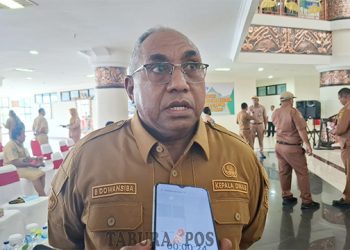 Penerapan Srikandi Sejalan dengan Kebijakan Efisiensi Anggaran