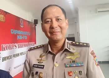 Hilangnya Iptu Tomi Marbun, Bid Humas harus Pastikan Bagaimana Kelola Komunikasi Publik