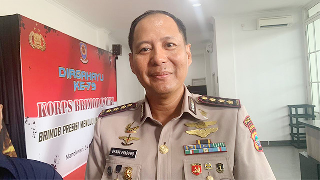 Hilangnya Iptu Tomi Marbun, Bid Humas harus Pastikan Bagaimana Kelola Komunikasi Publik