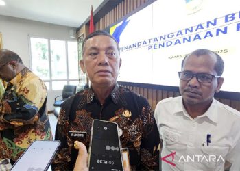 Bentrok Antar Kelompok Terjadi di Puncak Jaya 59 Orang Terluka