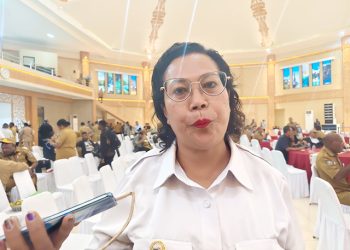 BP3OKP Bakal Tinjau Bandara Abreso