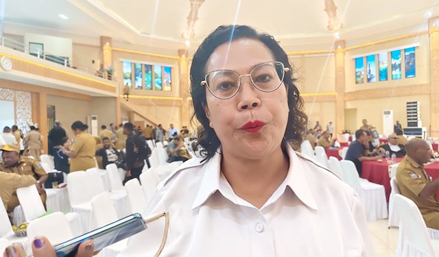 BP3OKP Bakal Tinjau Bandara Abreso