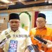 Bupati Respon Kekosongan Pejabat Eselon di Pemkab Manokwari
