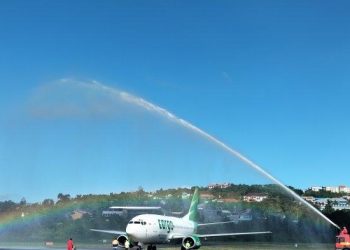Maskapai Citilink Cargo Tidak Lagi Beroperasi di Manokwari