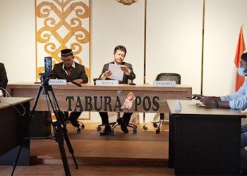 Tunggu Informasi Putusan Inkrah, PKN ‘Eksekusi’ Putusan Sengketa Informasi