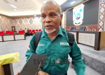 Pemprov sedang Mencari Format Pembayaran Hak Dokter dan Nakes