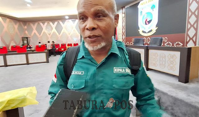 Pemprov sedang Mencari Format Pembayaran Hak Dokter dan Nakes
