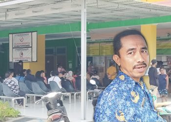 Dinkes Manokwari Bakal Tambah Puskesmas Baru di Wilayah Padat Penduduk
