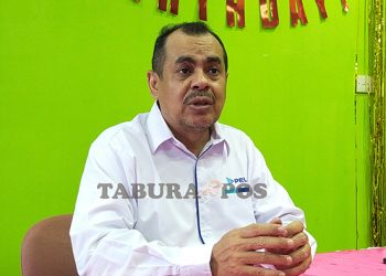 Mudahkan Pembelian Tiket, Pelni Manokwari Ajak Masyarakat Manfaatkan Pelni Mobile