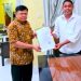 Bupati Teluk Bintuni Tunjuk Tiga Nama Ini sebagai Plt Pimpinan OPD