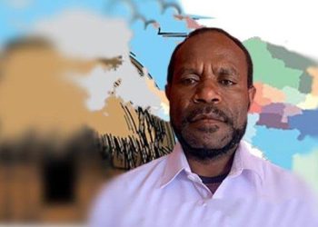 Eks Panglima OPM: Program MBG Demi Generasi Muda Papua Sehat dan Produktif