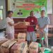 Kampung Agomeda dan Sebena Raya Kerap Jadi Langganan Banjir
