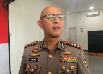 Kapolresta Manokwari Akan Evaluasi dan Buka Kembali Kasus yang Belum Tuntas