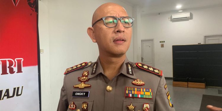 Kapolresta Manokwari Akan Evaluasi dan Buka Kembali Kasus yang Belum Tuntas