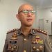 Kapolresta Manokwari Akan Evaluasi dan Buka Kembali Kasus yang Belum Tuntas