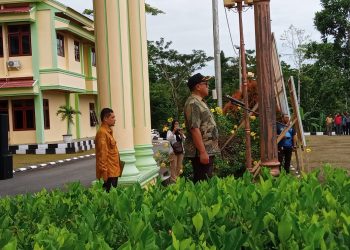 OPD Diminta Segera Laporkan Dokumen Keuangan Tahun 2024