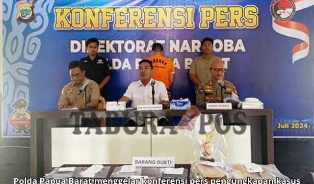 Dituntut Jaksa 8 Tahun, Mantan Sekretaris KPU Sorsel Divonis Hakim hanya 16 Bulan Penjara