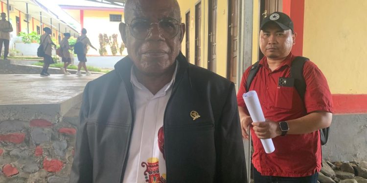 Seorang Pelajar Bertanya Kenapa MBG Bukan Pendidikan Gratis, Begini Tanggapan Anggota Komisi IX DPR RI