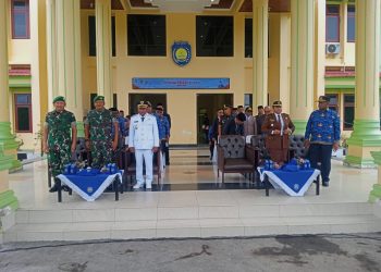 Pemkab Teluk Bintuni Peringati Hari Otonomi Daerah ke XXIX